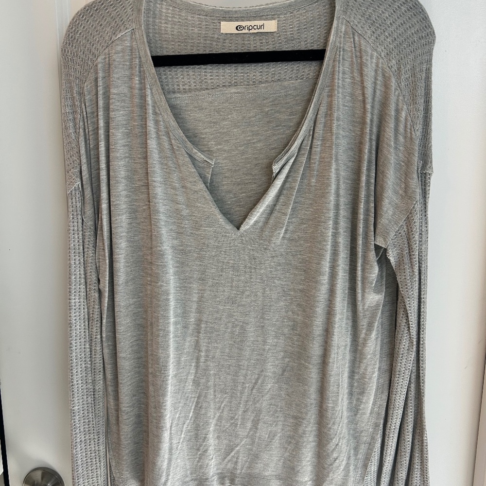 Rip curl top